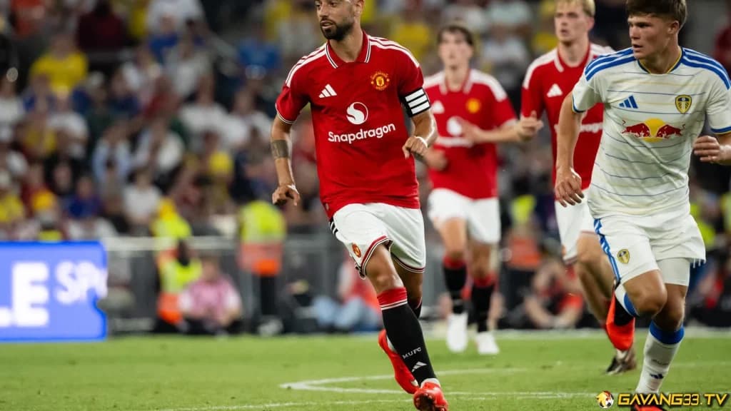 Cầu thủ Manchester United trong ảnh tư liệu trước trận
