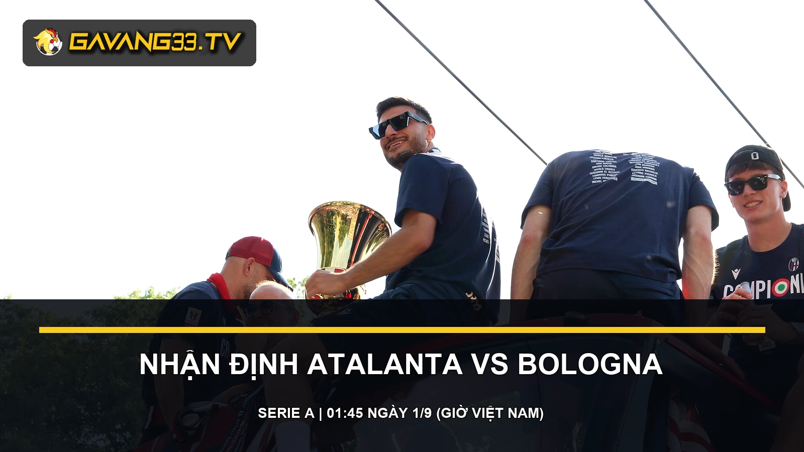 nhận định Atalanta vs Bologna - ảnh tư liệu đội bóng