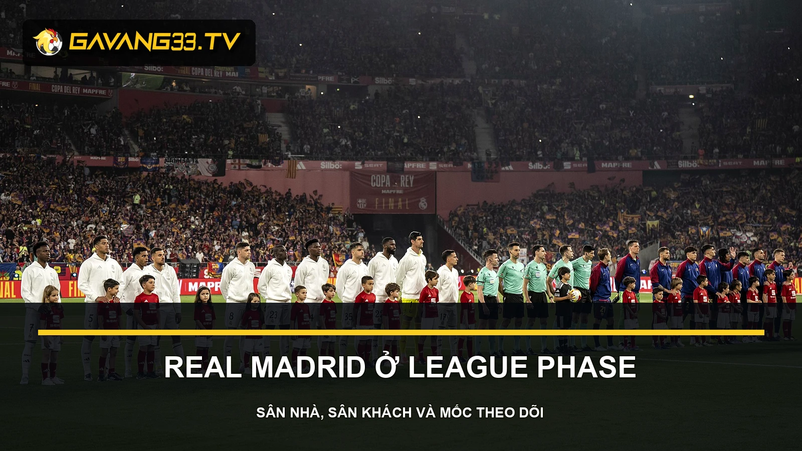 đối thủ của Real Madrid tại c1 2026/27 - ảnh tư liệu đội bóng